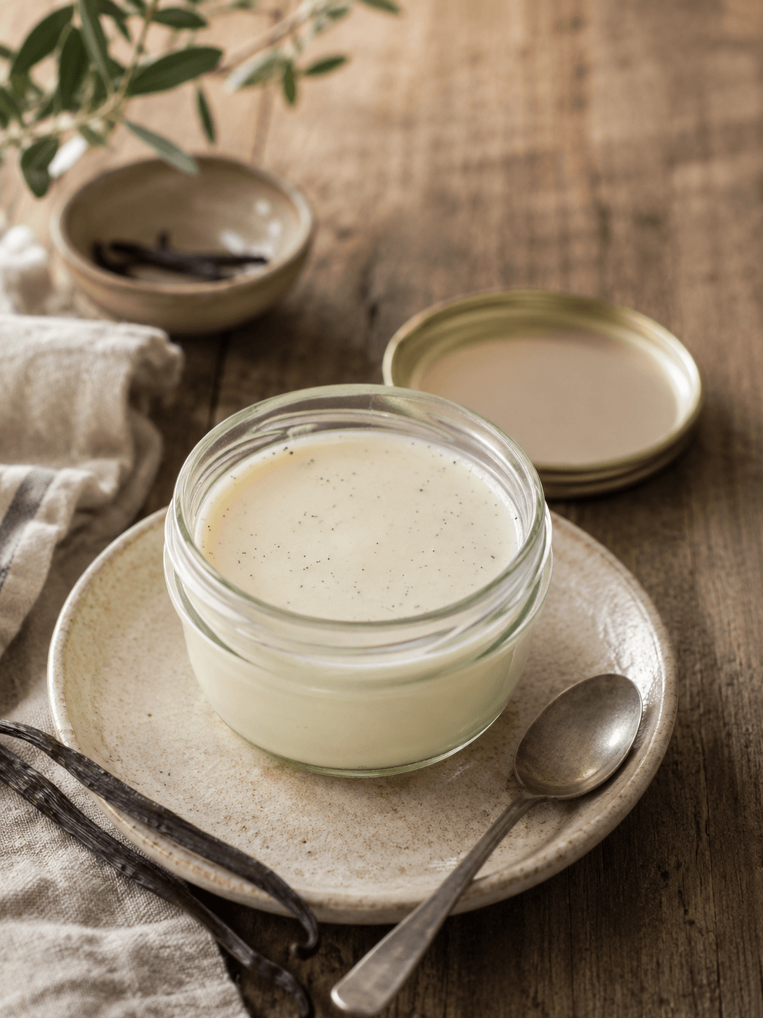 Panna Cotta