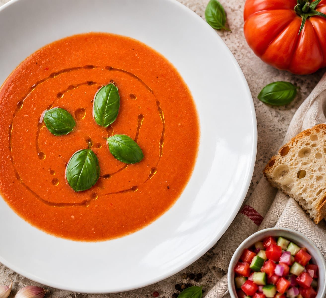 Gaspacho