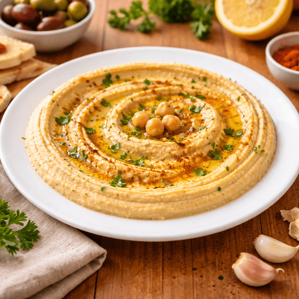 Houmous